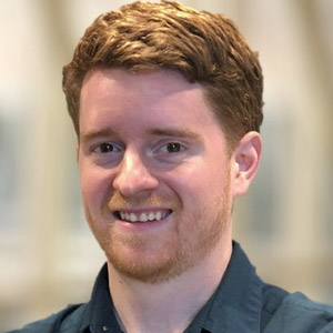 Jason O'Donald