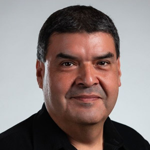 Roland Hernandez