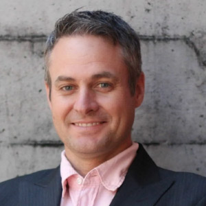 Bernhard Gafner