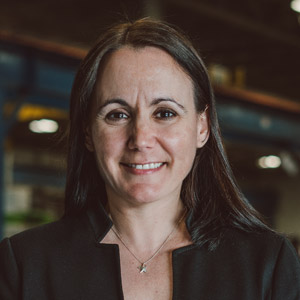Tanya Luthi