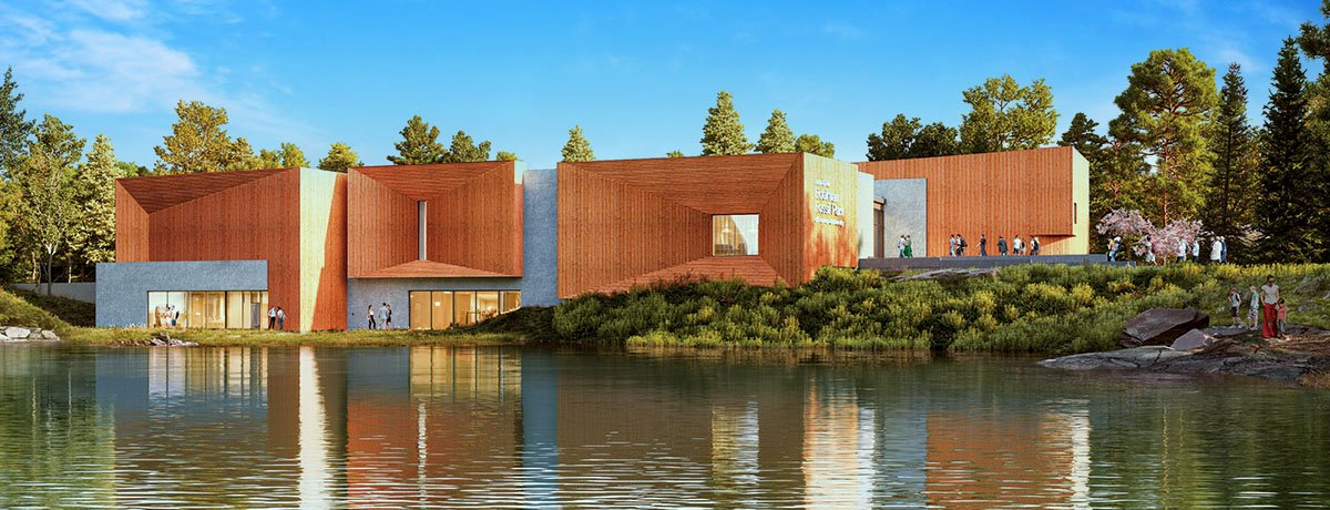 Edelman Fossil Park & Museum Edelman Fossil Park & Museum